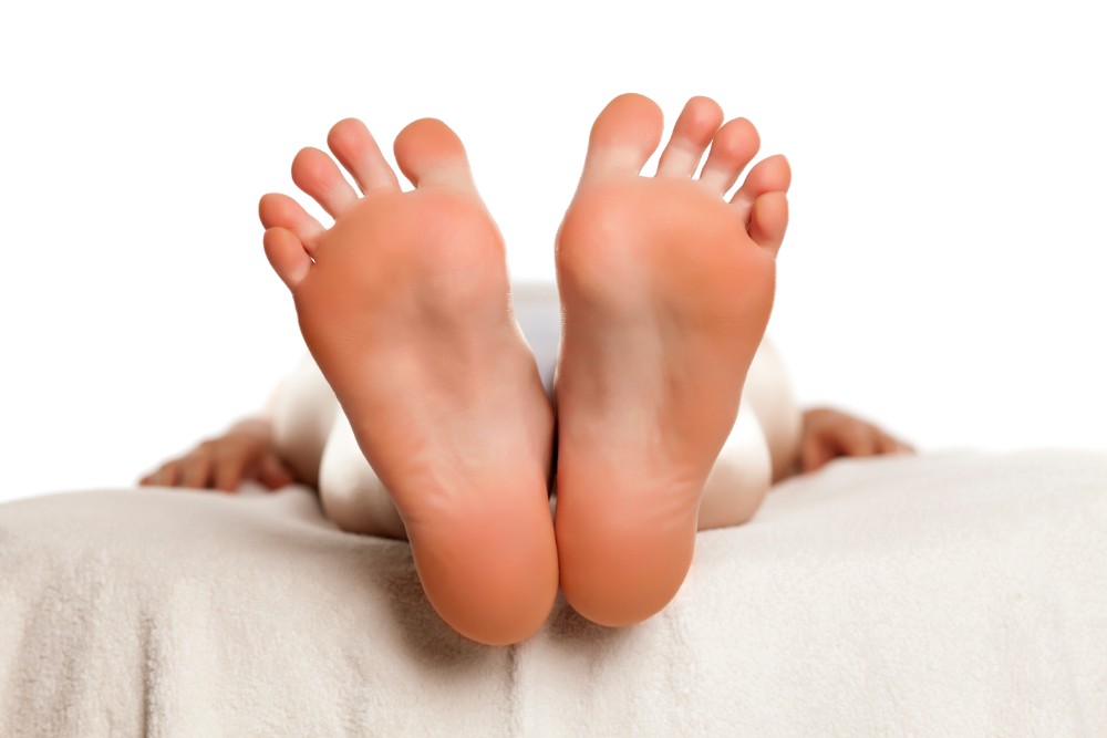 Foot & Ankle Pain Center in Columbia, MD